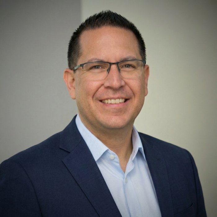 Abe Murillo