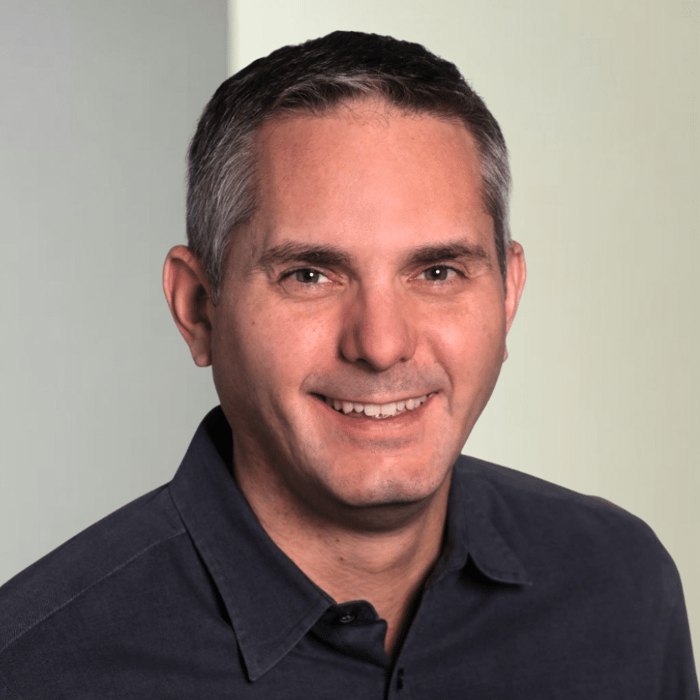 Mike Christoff