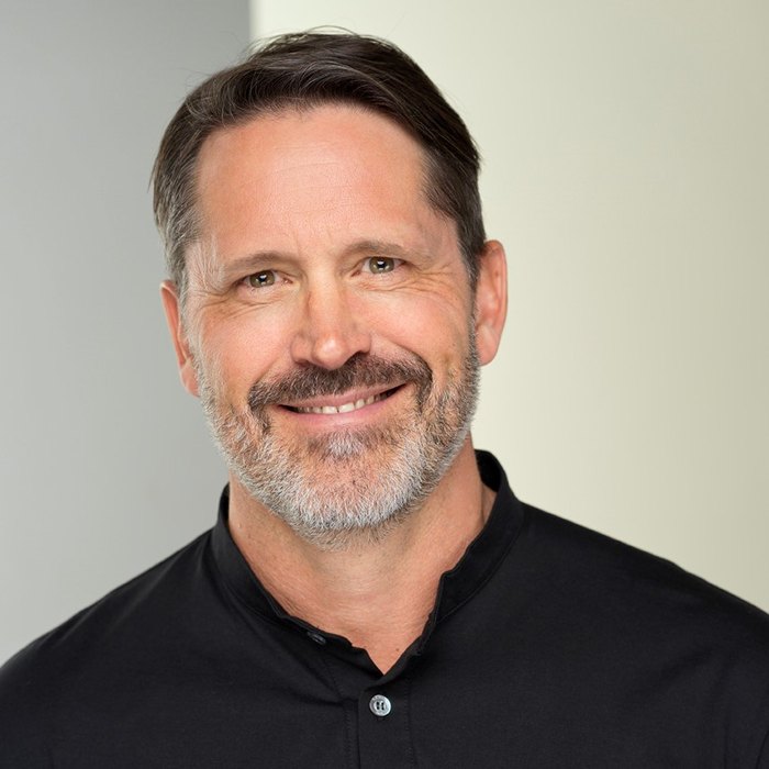 Ron Jost